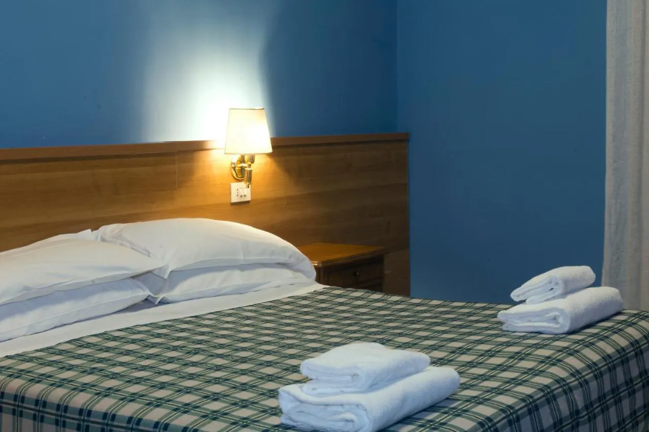 Hotel Hoteli Roma