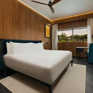 4* Hotel Cardo Roma, Autograph Collection