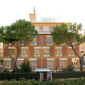 La Casa Di Nazareth Рим