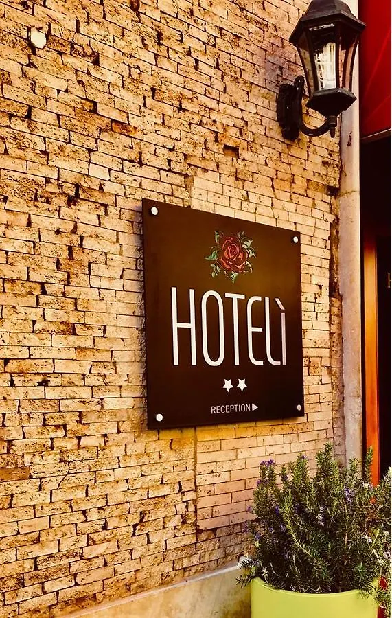 Hotel Hoteli Rome